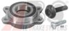 AUDI 4F0498625A Wheel Hub